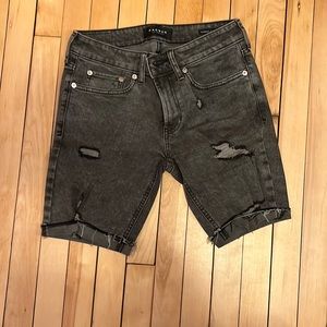 Pac Sun Cut Offs